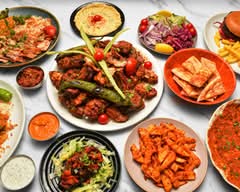 Bingol Kebab & Pizza (Stevenage)