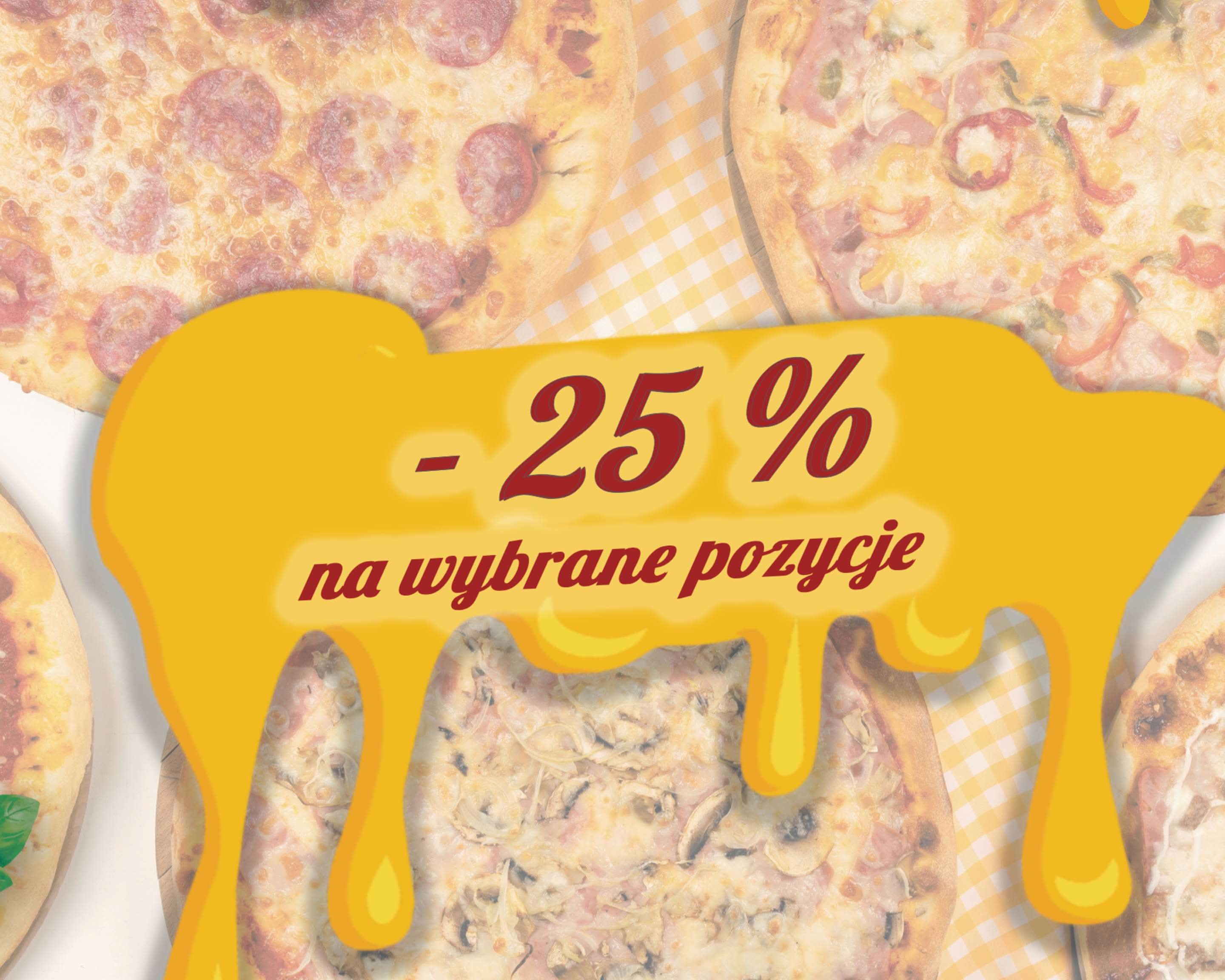 Pizza Na Wypasie (Aleja Stanów Zjednoczonych)