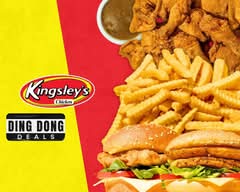Kingsleys Chicken (QUEANBEYAN)