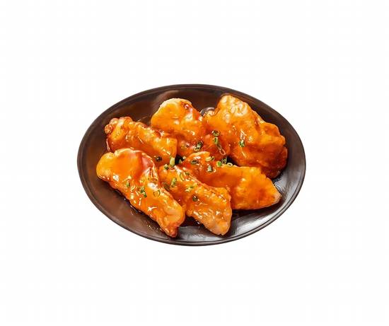 06. Pork Guobaorou