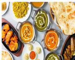 インド・アジアン料理 ナラン2号店