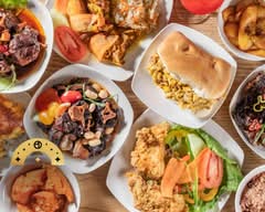 Shana's Caribbean Cafe (Fox Chase)