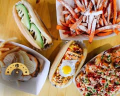 Philthy Philly's (Carlingview)