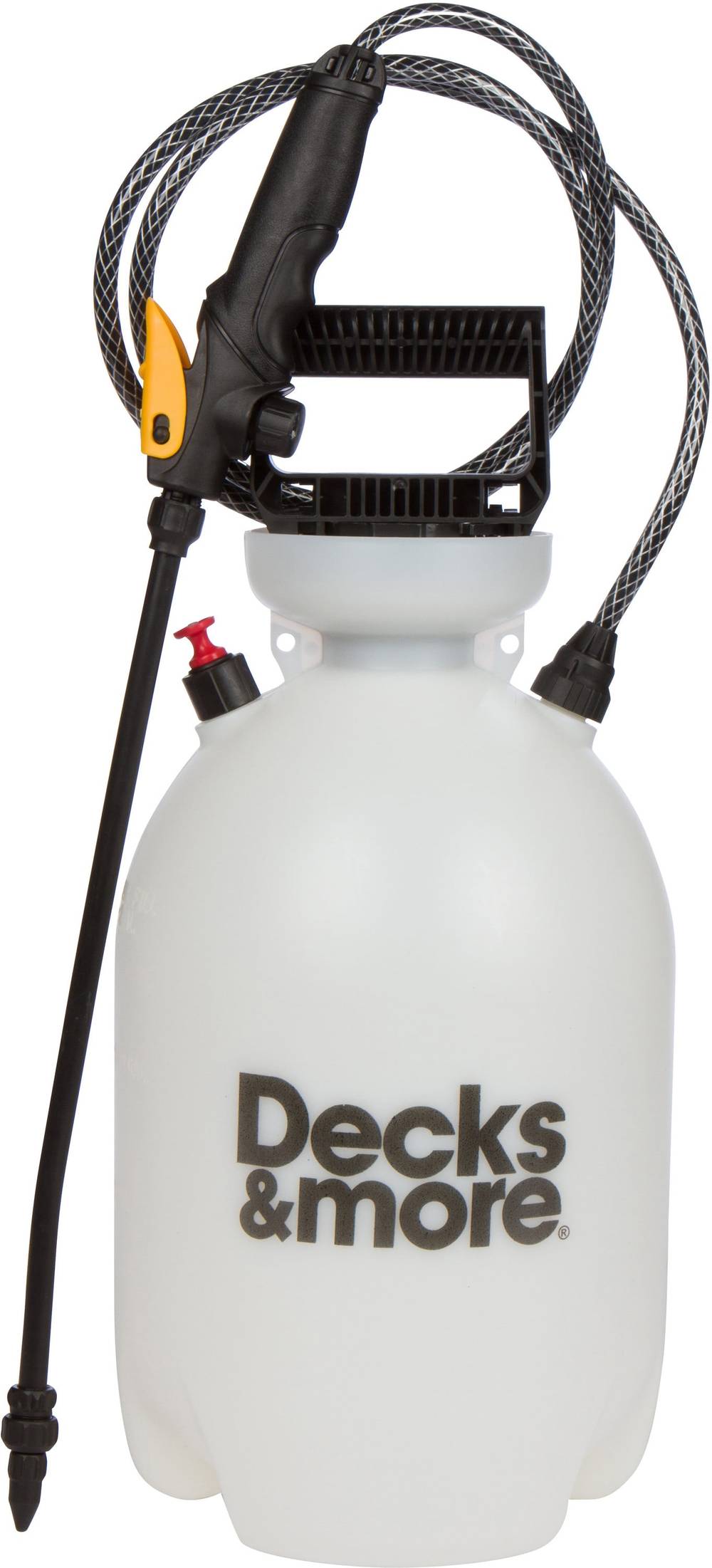 Smith 2-Gallon Plastic Pump Sprayer | 190377