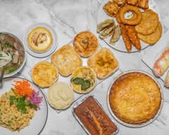 Caramel Heaven Bakehouse