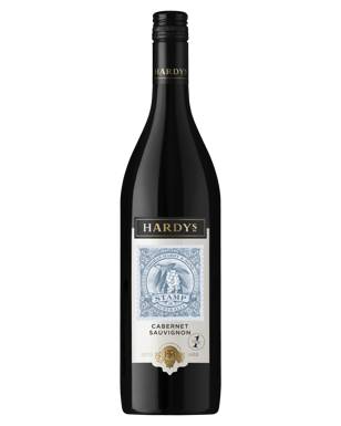 Hardys Stamp Cabernet Sauvignon 1L