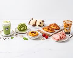MŪMOO CAFÉ
