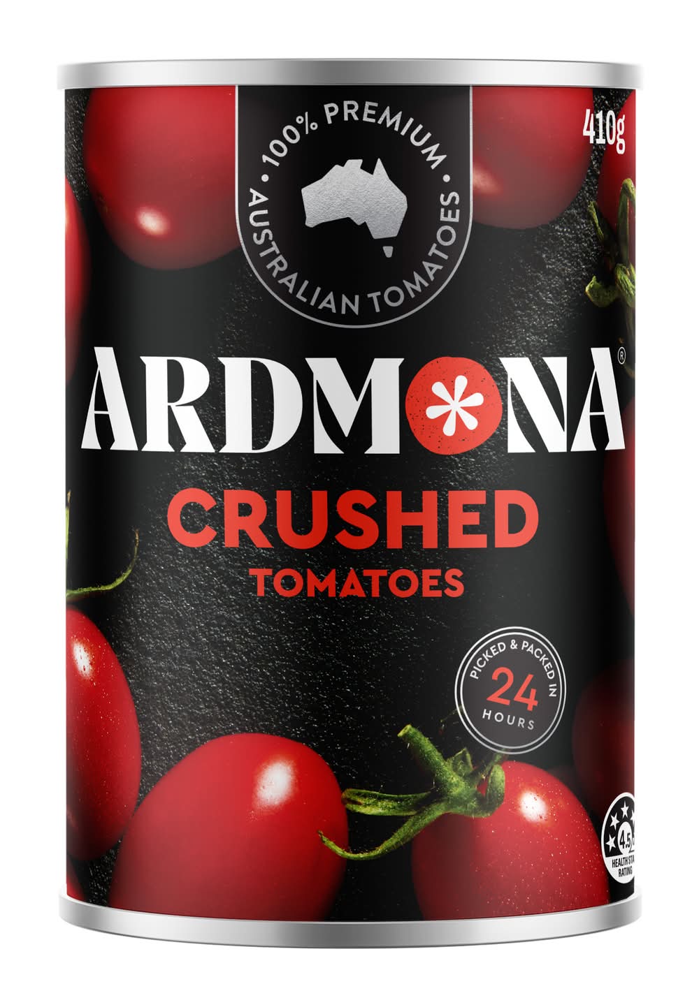 Ardmona Crushed Vine Ripened Tomatoes (400g)