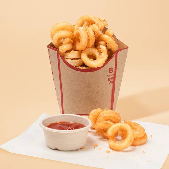 Curly Fries