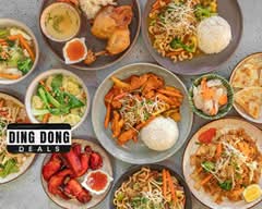 Riccarton Noodle House