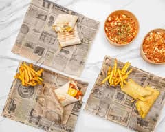 La Bonne Adresse 🌯