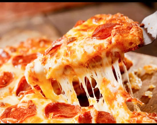 Deligourmet Pizzas (Concepcion)