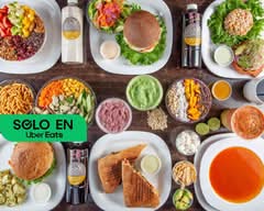 Jung Real Food (Centro)