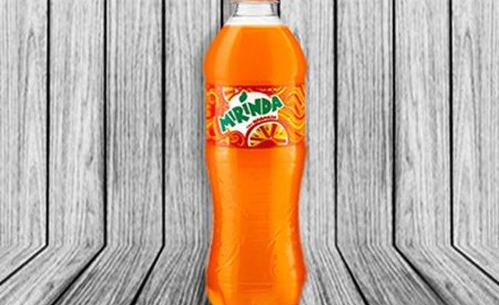 Mirinda 600 ml