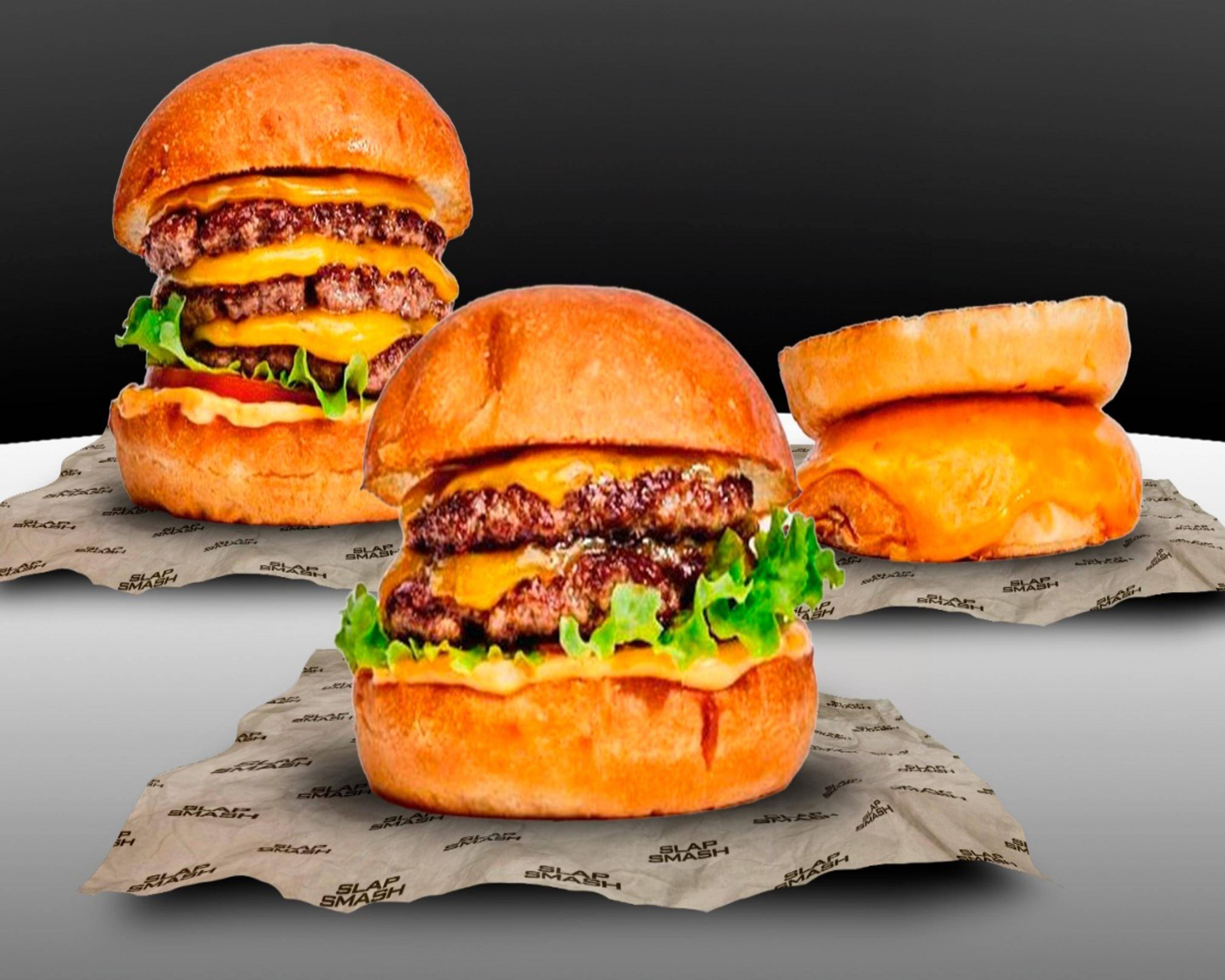 Order Smashb ( St-Catherine) - Menu & Prices - Montreal Delivery | Uber ...