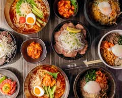 炭火焼肉 牛輝 Sumibiyakiniku gyuuki