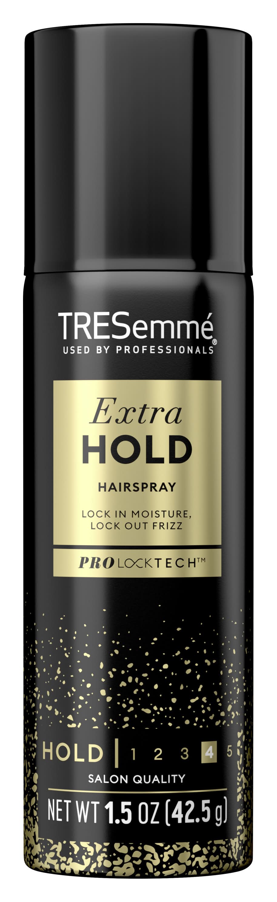 TRESemmé Pro Lock Tech Extra Hold Hairspray (1.5 oz)
