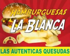 Hamburguesas La Blanca (Santa Cecilia)