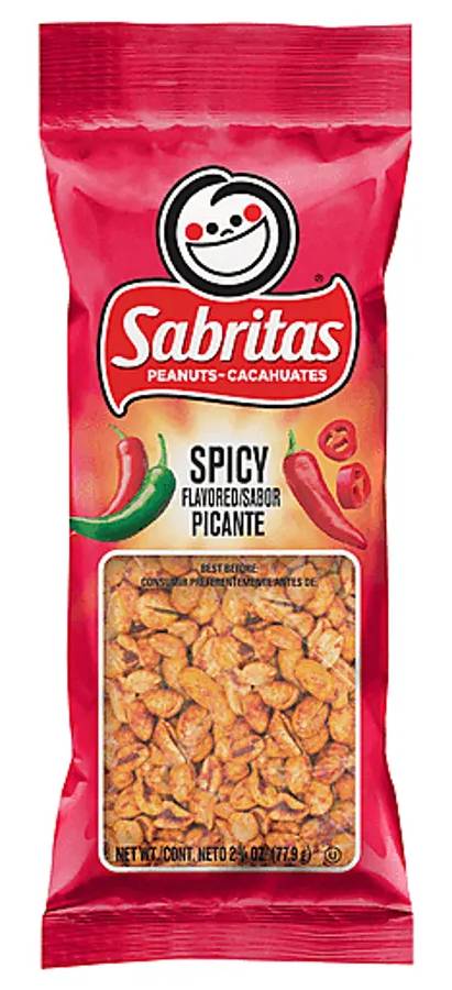SABRITAS PIC NUT