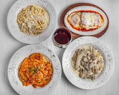 Adriatic Cafe & Italian Grill (Katy)