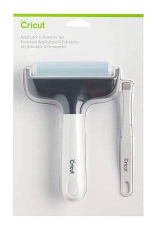 Cricut Applicator and Remover Set