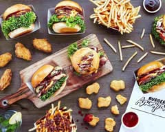 Burgers Anonymous (Darlinghurst)