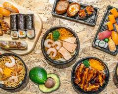 Mi Sushi Northgate