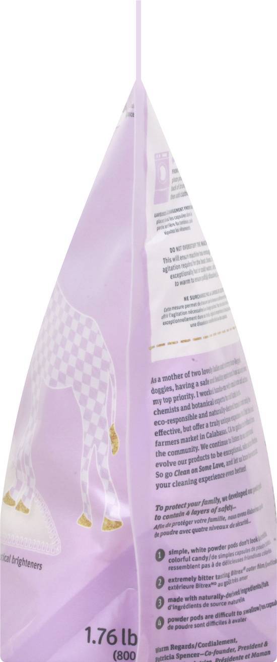 Grab Green Laundry Detergent Delivery Near You Uber Eats