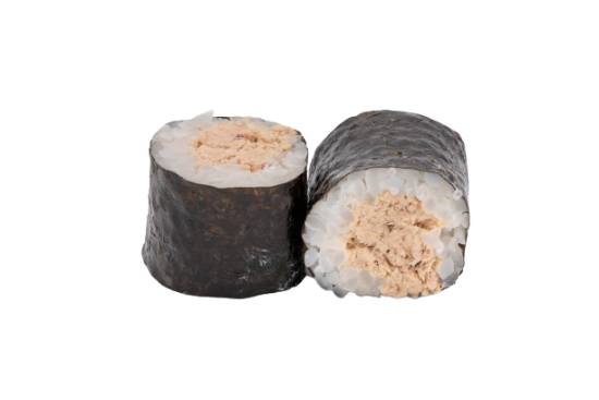 🦈🍱 Maki Thon Cuit 🍱🦈