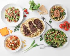 Noodles & Greens (Liberty Township)