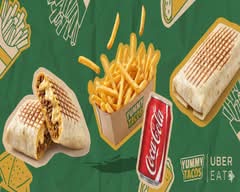 Yummy Tacos - Montpellier