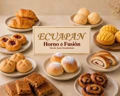 Ecuapan HORNO & FUSIÓN