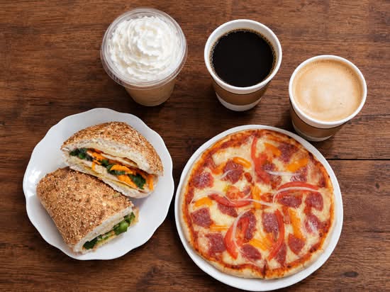 Pancito Cafe