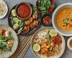 Khaosan Thai Cuisine (3300 Fairmount Ave)