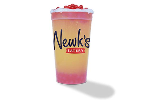 Newk's Boba Punch