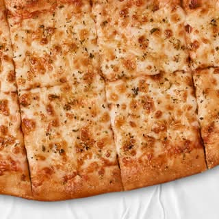 Flatzz Triple Cheese