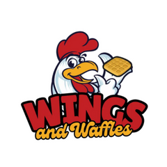 Wings & Waffles