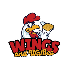 Wings & Waffles (43rd Ave & Olive)
