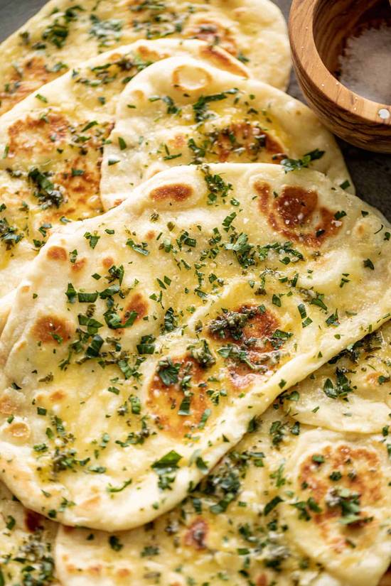 Garilc Naan