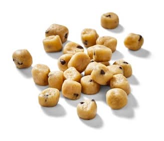 Favorite Day Chocolate Chip Cookie Dough Snacks (8 oz)