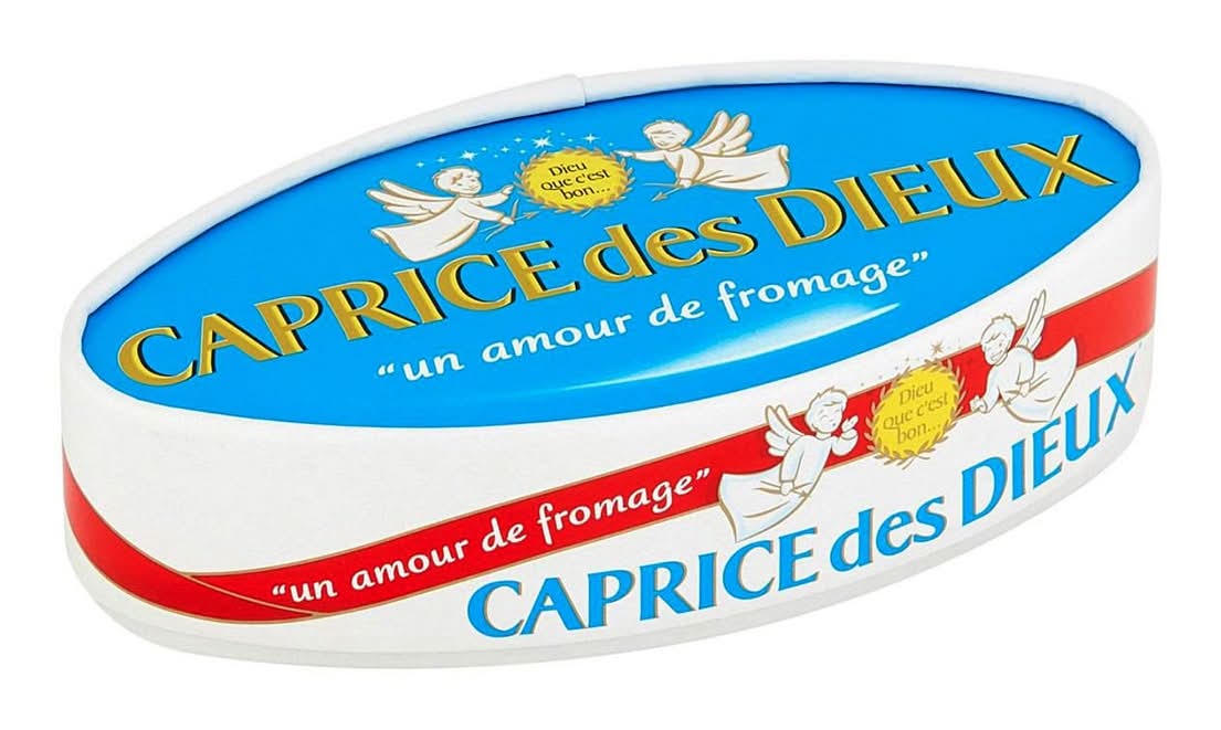 Caprice Des Dieux 300 G / Caprice Des Dieux 300 G