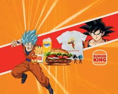 Burger King - Cuenca Alfares