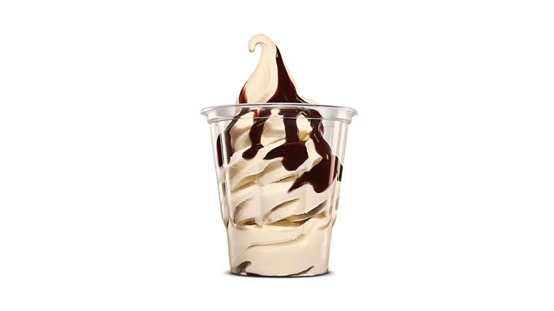 HERSHEY'S® Sundae