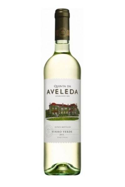Aveleda Fonte Vinho Verde Wine (750 ml)