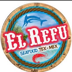 El Refu Seafood 5 (1039 Nederland Avenue)