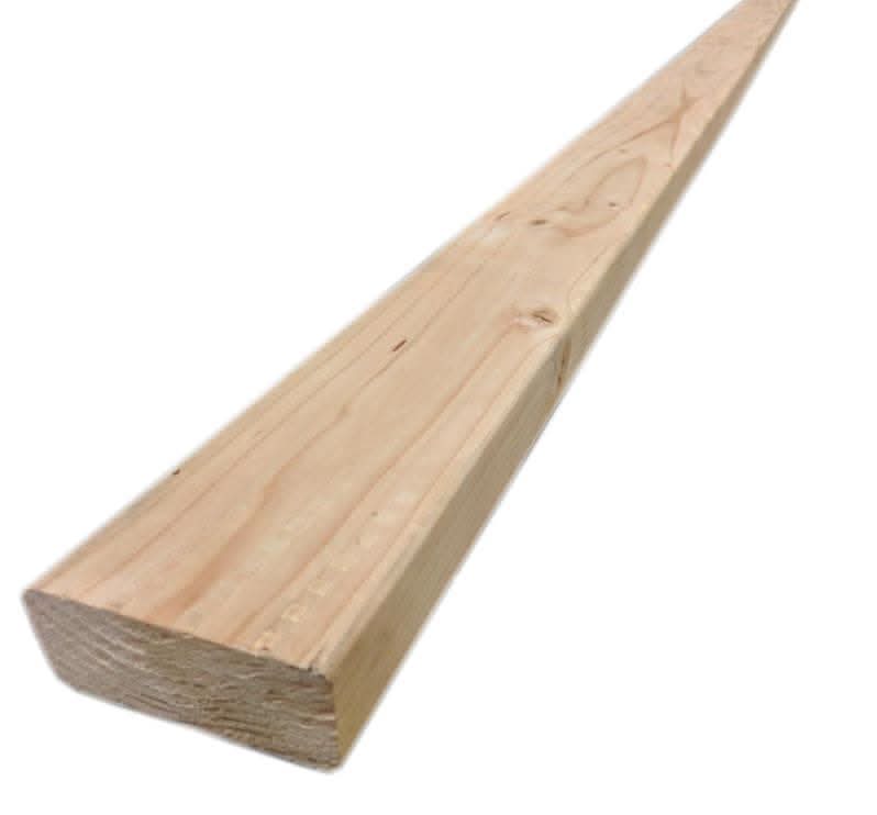 The Home Depot 2-Premium Grade Kd-Ht Stud (3 ct)