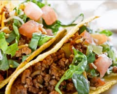 Ganzo's Mexican Restaurant