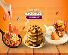 The Magic Bean la Floresta (Quito)