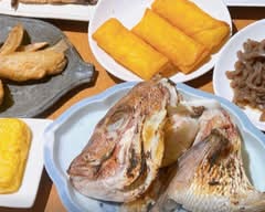 自家製ぶんご商店