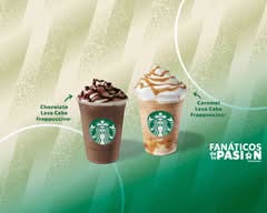 Starbucks (MONCLOVA)